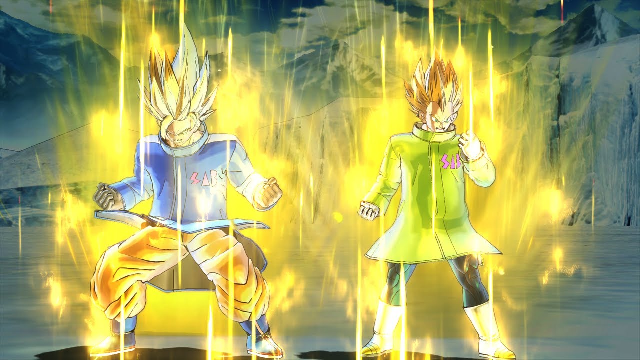 Top 136 Xenoverse 2 Transformable Hair Mod Polarrunningexpeditions