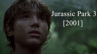 Jurasic Park 3 2001 1080p BiliBili