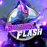 Gusion Flash Official