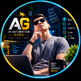 AI Automation Guru