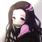 Nezuko REACTIONS 2nd