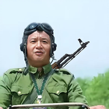 老王来了