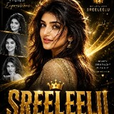 Sreeleelu Sreeleelu