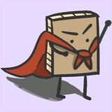 xiaolindongmanmuban