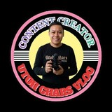 Utoh ghars vlog