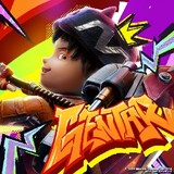 BOBOIBOY.GENTAR