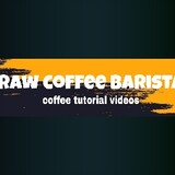 RAW COFFEE BARISTA