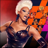 Everything RUPAUL