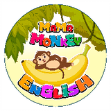 MaMa Monkey English