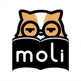 moli_reading