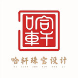 haxuanzhubaosheji