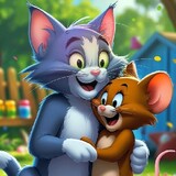fanny catoons