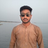 Md Solaiman Pramanik