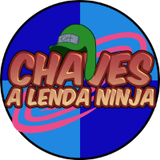 Chaves a Lenda Ninja