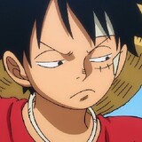 Luffy Bukan Nih