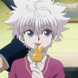 CewenyaKillua.