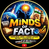 Minds of Fact
