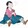 Yangouzaixianliukoushui