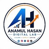 Anamul.H Digital Lab