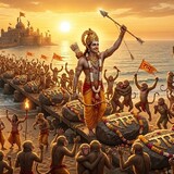 P BHAKTI WORLD