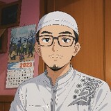 SYAHRONI_oni