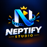 Neptify Studio