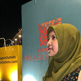 Fitria Djuandy