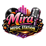 Mira Music Station