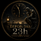 Depois das 23h