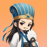 jiuxingsuoxiang
