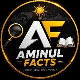 AMINUL FACTS