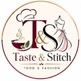 Taste & Stitch