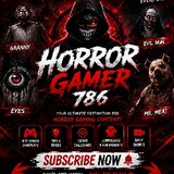 Horror Gamer786