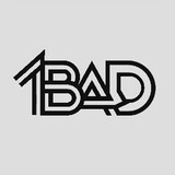 1BAD_