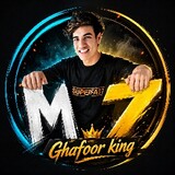 king TV to