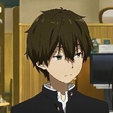 Houtarou(Hyouka)