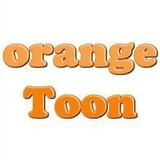 Orange Toon