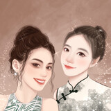jiaonihehanna