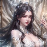 หลานโยหนิง