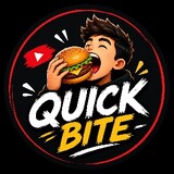 quick bites with me