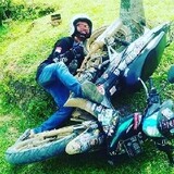 Bang ribak motovlog