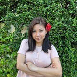 Princess sarah Manalili