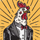 LoadedChicken