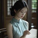 qingjinxianxu