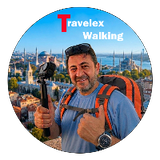 Travelex Walking