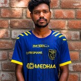 Samiran Mudi