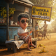 creator avatar