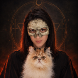 El Tarot de Amina
