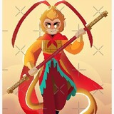 DjWUKONG