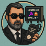 MasterMIB